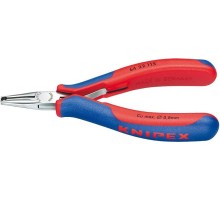 Кусачки торцевые для электроники KNIPEX 6422115 115 мм KN-6422115