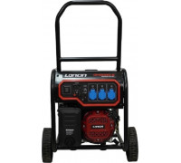Генератор бензиновый LONCIN GH6500-2 00-00157635