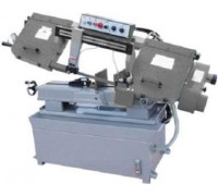 Станок ленточнопильный Visprom PPK-230V 38801400