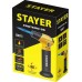 Портативная горелка STAYER ProTerm 35 автономная с пьезоподжигом, 1300°с [55522]