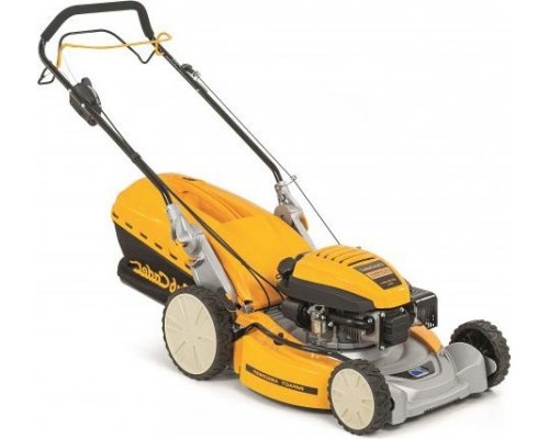 Газонокосилка бензиновая CUB CADET CC 46 SPC V самоходная [12BVK1C603]