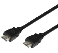 Кабель Proconnect 17-6203-8 HDMI-HDMI 1.4, 1,5м, Silver