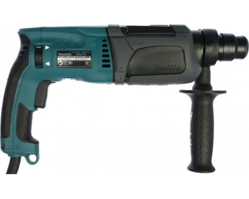 Перфоратор MAKITA HR2470