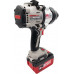 Гайковерт аккумуляторный Crown CT22056HX-8SC4 BMC