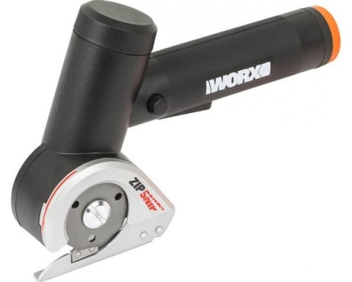 Ножницы аккумуляторные WORX WX745.9 без АКБ и ЗУ [WX745.9]