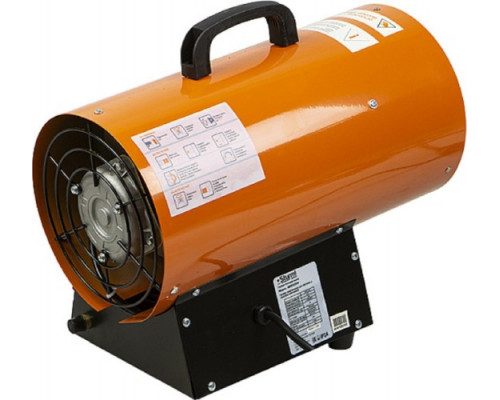Тепловая пушка газовая Sturm GH91151V