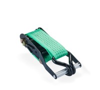 Короткая часть HITCH для ремня стяжного RS REGULAR 400:5000:8 (50мм,STF400DaN, 5T, 0,5M) SZ076131