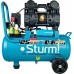 Компрессор поршневой безмасляный STURM AC93224OL [AC93224OL]