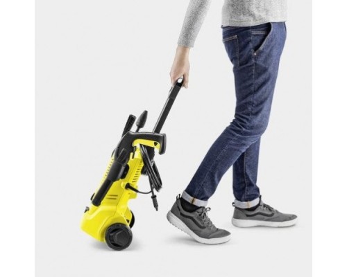 Автомойка KARCHER K 2 Premium *EU [1.673-530.0]