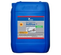 Водный раствор мочевины REINWELL 32,5% AdBlue 20 л 8835RW 8835RW