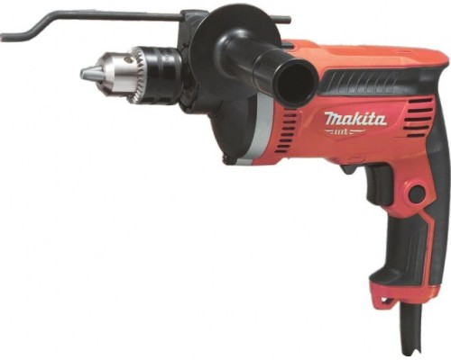 Дрель ударная сетевая MAKITA M8100 Дрель ударная сетевая MAKITA M8100