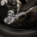 Трещотка WORKPRO WP271014 3-в-1 (1/4" + 3/8" + 1/2")