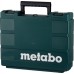 Дрель-шуруповерт аккумуляторная METABO PowerMaxx BS Basic 2х2,0 Ач, кейс [600984500] Зарядное устройство LC 12