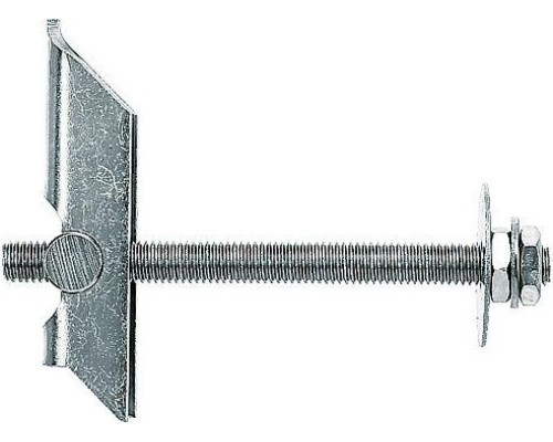 Дюбель FISCHER М 8 х 100 складной KD8 80178 [80178 ]