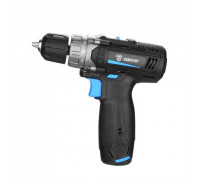 Дрель-шуруповерт аккумуляторная DEKO DKCD12V PRO 083-1003