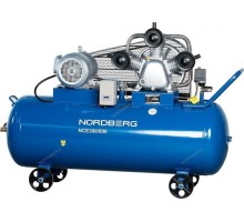 Компрессор поршневой NORDBERG NCE300/800 [ЦБ-00017470]