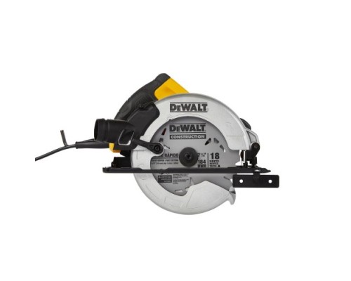 Пила циркулярная сетевая DeWALT DWE 5615 [DWE5615]