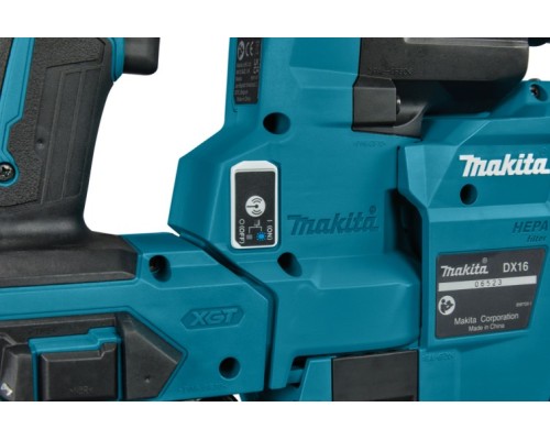 Перфоратор аккумуляторный MAKITA HR010GD201