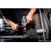 Дрель-шуруповерт аккумуляторная METABO GB 18 LTХ BL Quick i 2x5,2 Ач, бесщеточная (Резьборез) [602362500]