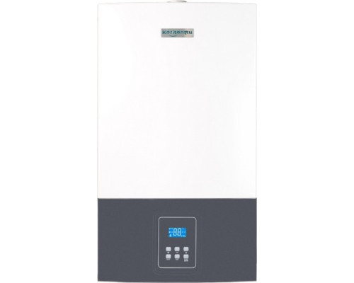 Котел газовый KOTITONTTU TOIVO T24 DK 00-00000068 купить с доставкой и официальной гарантией