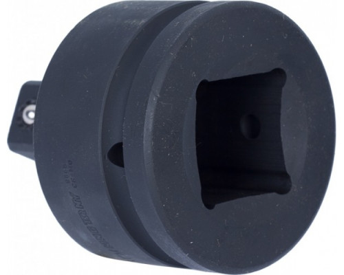 Переходник ударный KING TONY 9868Р с 1 1/2" на 1", с шариковым фиксатором