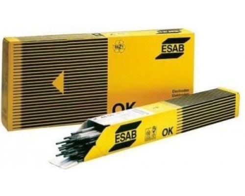 Электроды ESAB ОЗС-12 4х450мм 4596404WM0 [4596404WM0]