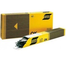 Электроды ESAB УОНИИ-13/55 4х450мм 4596404WE0 [5676404WE0]