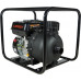 Мотопомпа бензиновая для слабозагрязненной и морской воды LONCIN LC50HZB23-3.1Q