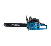 Бензопила HYUNDAI X5320 X 5320