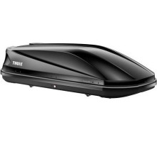 Бокс THULE Touring M (200) черный глянец 634201 [634201]