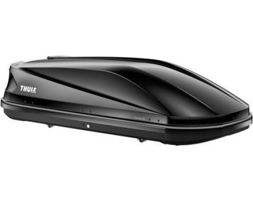 Бокс THULE Touring M (200) черный глянец 634201 [634201]