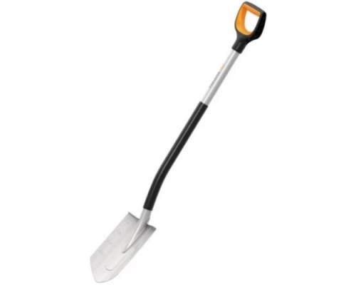 Лопата штыковая FISKARS 1066729 большая