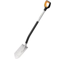 Лопата штыковая FISKARS 1066729 большая