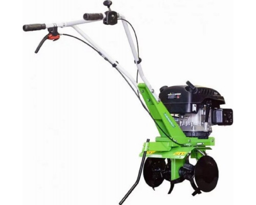 Культиватор AURORA GARDENER 450 17576
