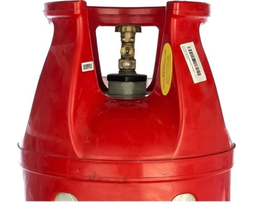 Баллон пропановый композитный LITESAFE LS 35L