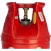 Баллон пропановый композитный LITESAFE LS 35L