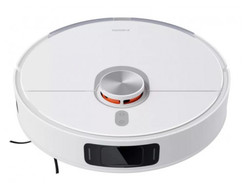 Робот-пылесос Xiaomi Robot Vacuum S20+ White EU