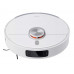 Робот-пылесос Xiaomi Robot Vacuum S20+ White EU