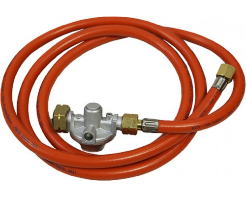 Тепловая пушка газовая Sturm GH9150VRF