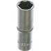 Набор головок 1/2" BERGER BG2031 SuperLock удлиненные 8 пр. (18-32 мм)