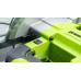 Пила торцовочная аккумуляторная GREENWORKS GD24MS216 24V, б/щ, 4800 об/мин, АКБ 8Ач и ЗУ 1501707UH