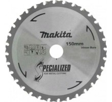 Пильный диск по металлу MAKITA 150х52х20 (B-47086) [B-47086]