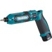 Аккумуляторный шуруповерт MAKITA TD 022 DSE [TD022DSE]