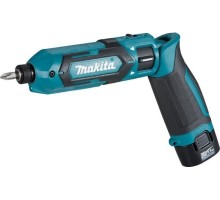 Аккумуляторный шуруповерт MAKITA TD 022 DSE TD022DSE