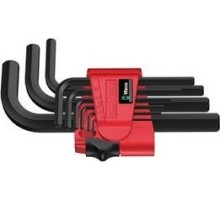 Набор шестигранников WERA 950/9 BM N CLIP 9 предметов WE-021737 WE-021737