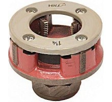 Резьбонарезная головка в сборе VOLL 2.00044 BSPT 1 1/4”