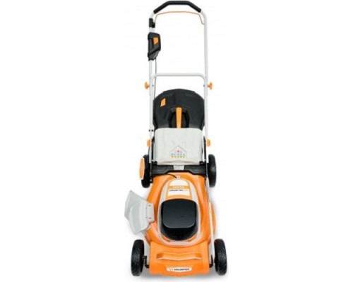 Газонокосилка аккумуляторная VILLARTEC MA 4046 Set (AM405; AC402) [MA4046Set]