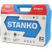 Набор инструментов STANKO CS82 универсальный, 82 предмета