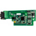 Карта протокола ESQ EN-PRPG01 Profibus+PG для ESQ-500/600 08.06.05.001066