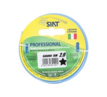 Леска триммерная SIAT PROFESSIONAL 2.0 ЗВЕЗДА 15М [556004]